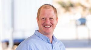 צביקי גולדברג צילום: חיה זיליקוביץ ברנז'ה
