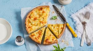  צילום: shutterstock פשטידות וקישים