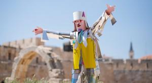  צילום:  עודד אנטמן וריקי רחמן הורים וילדים