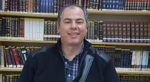 יאיר אמזל צילום: באדיבות המצולם דעות