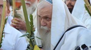הרב דרוקמן צילום: יונתן הזה ברנז'ה