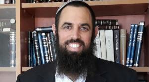 הרב אפרתי צילום: באדיבות המצולם חדשות