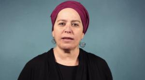 דינה דיין צילום: צילום מסך חדשות