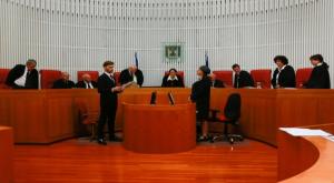בית המשפט העליון צילום: פלאש 90 חדשות