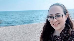 פייני סוקניק צילום: באדיבות המצלמת יהדות