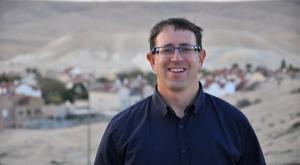 אלישיב רייכנר צילום: הותר לשימוש חדשות