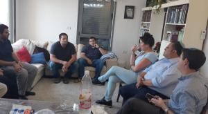משה ליאון צילום: ללא קרדיט חדשות