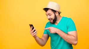 בדיחות שחורות צילום: shutterstock ברנז'ה
