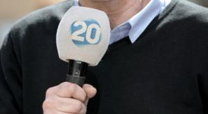 ערוץ 20 צילום: פלאש 90 חדשות