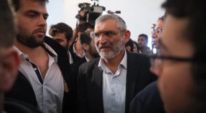 ד"ר מיכאל בן ארי צילום: פלאש 90, הדס פרוש חדשות