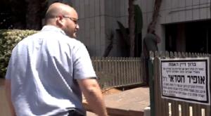מתוך הכתבה בצינור | מאיר ליוש צילום: צילום מסך  ברנז'ה