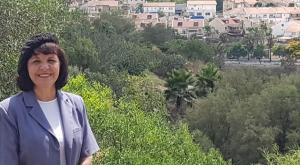עליזה בלוך צילום: יח"צ עליזה בלוך חדשות