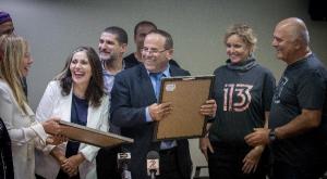 שר התקשורת איוב קרא צילום: פלאש 90 ברנז'ה