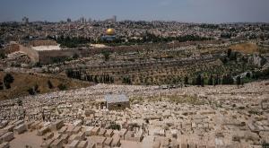ירושלים צילום: פלאש 90 דעות