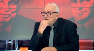 ירון לונדון צילום: צילום מסך  ברנז'ה