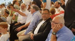 משה ליאון צילום: יח"צ  חדשות