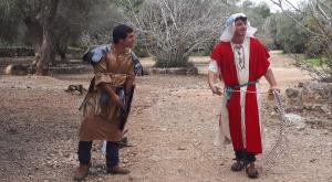  צילום: הותר לשימוש ברנז'ה