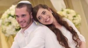 שירה ועמיחי איש-רן צילום: מתוך היוטיוב של שירה איש-רן, באדיבות המשפחה חדשות