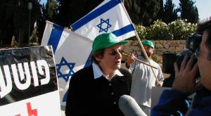 רות מטר ז"ל. באדיבות המשפחה צילום: ג&rsquo;מה בלך ברנז'ה