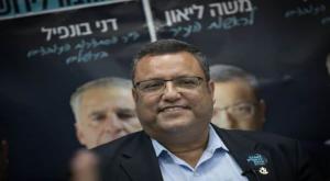 משה ליאון צילום: יונתן זינדל/פלאש 90 חדשות