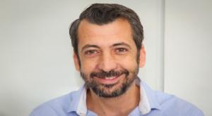 מגיש 'הצנרת' גיא לרר צילום: יהושע יוסף, פלאש 90 ברנז'ה