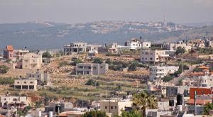 הכפר הדרוזי בית ג'אן צילום: shutterstock חדשות