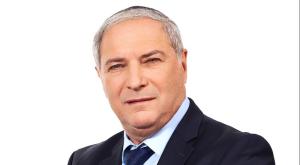 בנצי ליברמן צילום: יח"צ ברנז'ה
