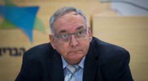 פרופ' זאב רוטשטיין צילום: יונתן זינדל, פלאש 90 ברנז'ה