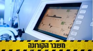 מכונת הנשמה צילום: shutterstock חדשות