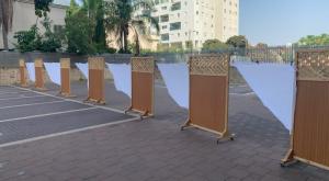 קפסולות תפילה צילום: יח"צ חדשות