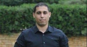 זיו חג'בי הי"ד צילום: באדיבות המשפחה חדשות