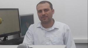 אבי שמידט, מנכ"ל ערוץ 20 החדש צילום: יח"צ ברנז'ה