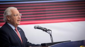 שגריר ארצות הברית, דייויד פרידמן צילום: יונתן זינדל/פלאש 90 חדשות