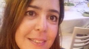 עינת ברזילי צילום: באדיבות עינת ברזילי ברנז'ה