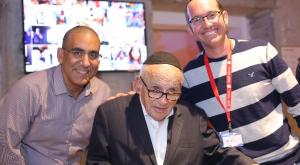  צילום: שמעון אוחנה חדשות