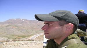 בניה ריין  צילום: באדיבות המשפחה חדשות