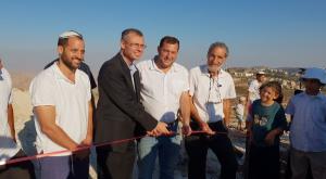  צילום:  רועי חדי חדשות