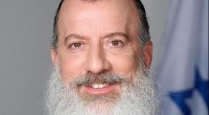 יוסי דייטש צילום: באדיבות המצולם חדשות
