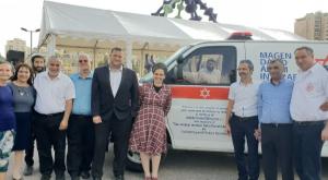  צילום: רועי חדי חדשות