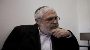 הרב מוטי אלון צילום: David Vaaknin/Flash 90 חדשות