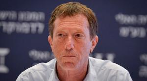 אבי שמחון צילום: יונתן סינדל\פלאש 90 חדשות