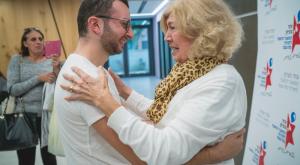  צילום: אילן ספירא ברנז'ה
