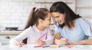  צילום: shutterstock הורים וילדים