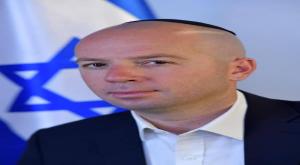 עו"ד בן עמי צילום: קובי גדעון לע"מ ברנז'ה