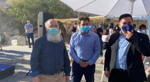  צילום: דוברות התעוררות חדשות