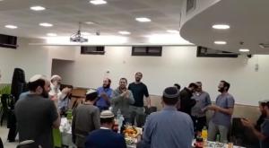  צילום: צילום מסך ברנז'ה