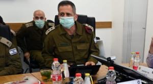  צילום: אריאל חרמוני / משרד הביטחון חדשות