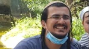 יהונתן חברוני צילום: באדיבות המשפחה ברנז'ה