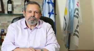  צילום: באדיבות המצולם ברנז'ה