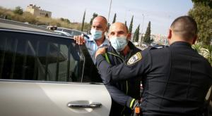 רביע כנאענה שרצח את גרושתו בתחילת החודש צילום: David Cohen/Flash90 דעות